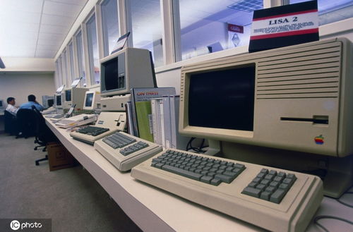 3月1日 科技史上的三重奏——個人計算機、網絡社區與算法的交匯